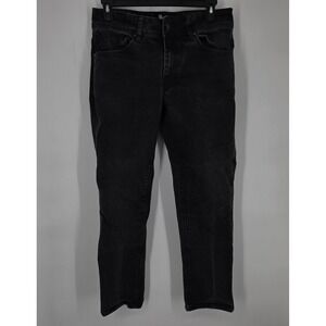 Bull-It Mens Onyx Black Easy Tactical Range Jeans - 34 Short 34x30 AA Motorcycle